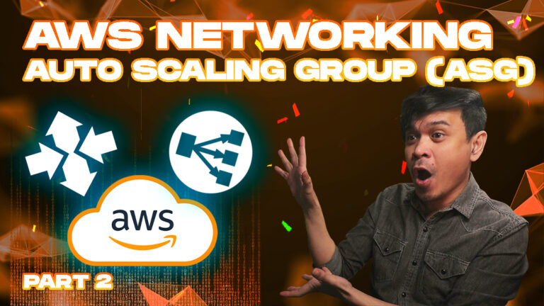 AWS Auto Scaling Group (ASG)