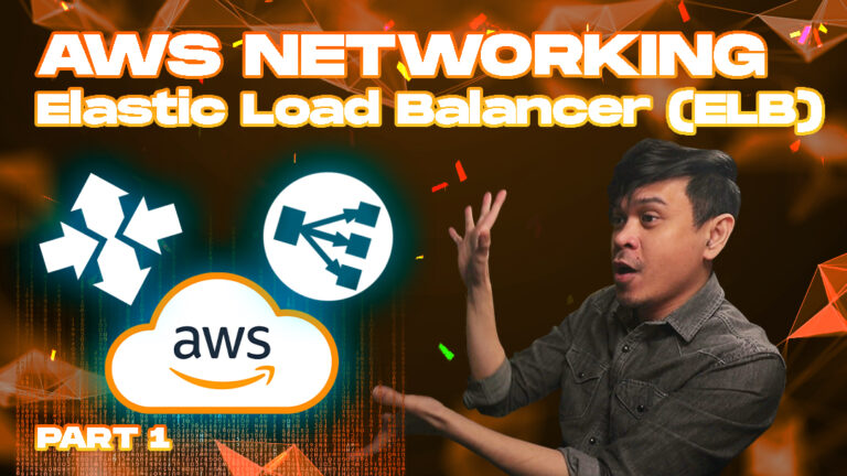 AWS Elastic Load Balancer(ELB)