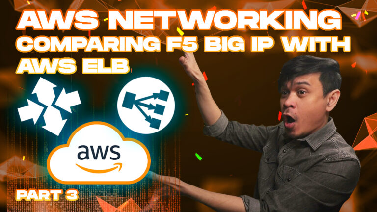 AWS vs F5 BIG-IP
