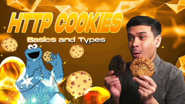 F5 BIG-IP HTTP Cookies